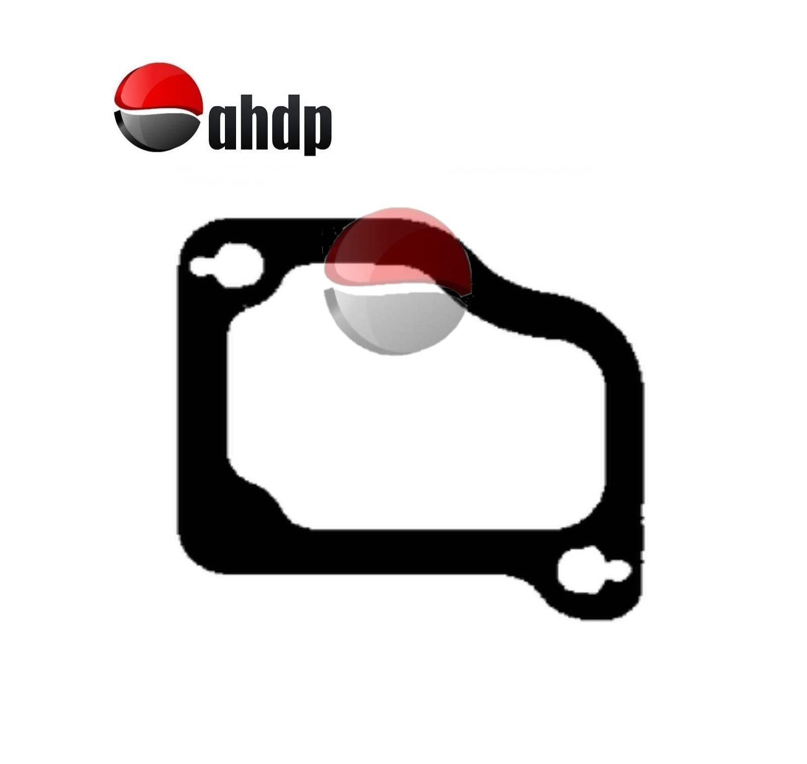 INLET GASKET DEUTZ - DZ0104900310