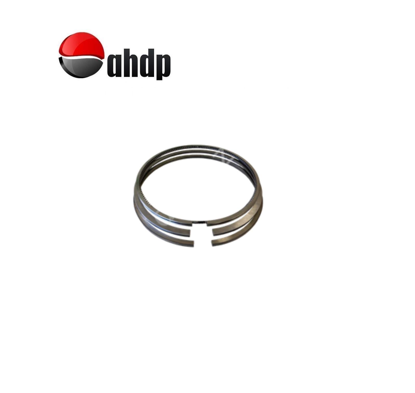 RING SET PISTON 108M/M W/RINGS DEUTZ - DZ0104900839