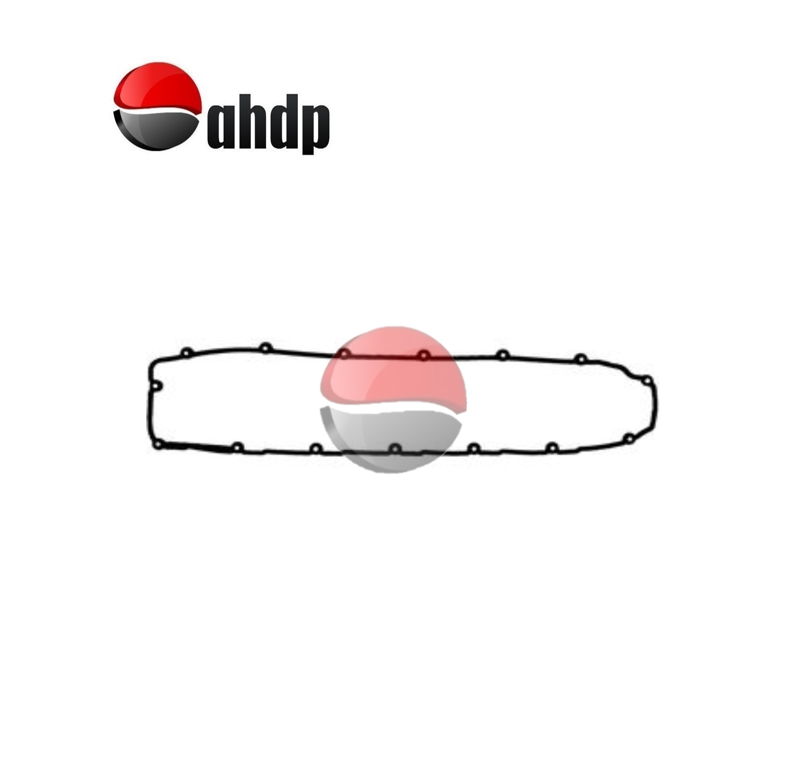 ROCKET COVER GASKET DEUTZ - DZ0104901626