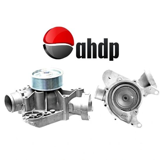 WATER PUMP DEUTZ 2012/1013 TCD 2013L6 & TCD 7.8 - DZ0104901740