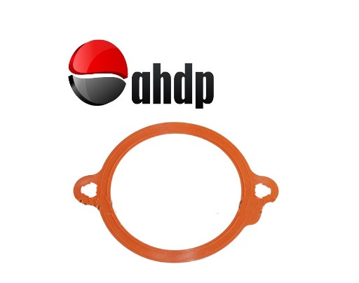 GASKET THERMOSTAT HOUSING DEUTZ TCD2013 L4/6 4V - DZ0104903098