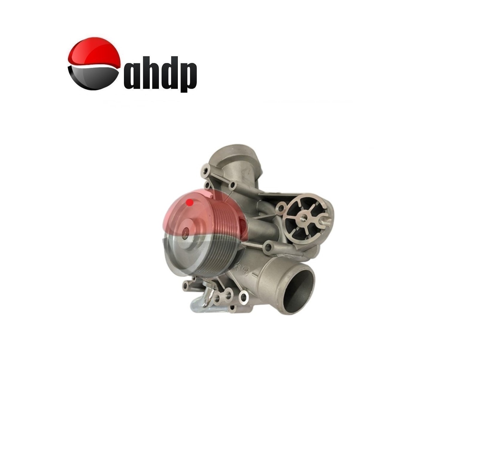 PUMP WATER DEUTZ - DZ0104906170
