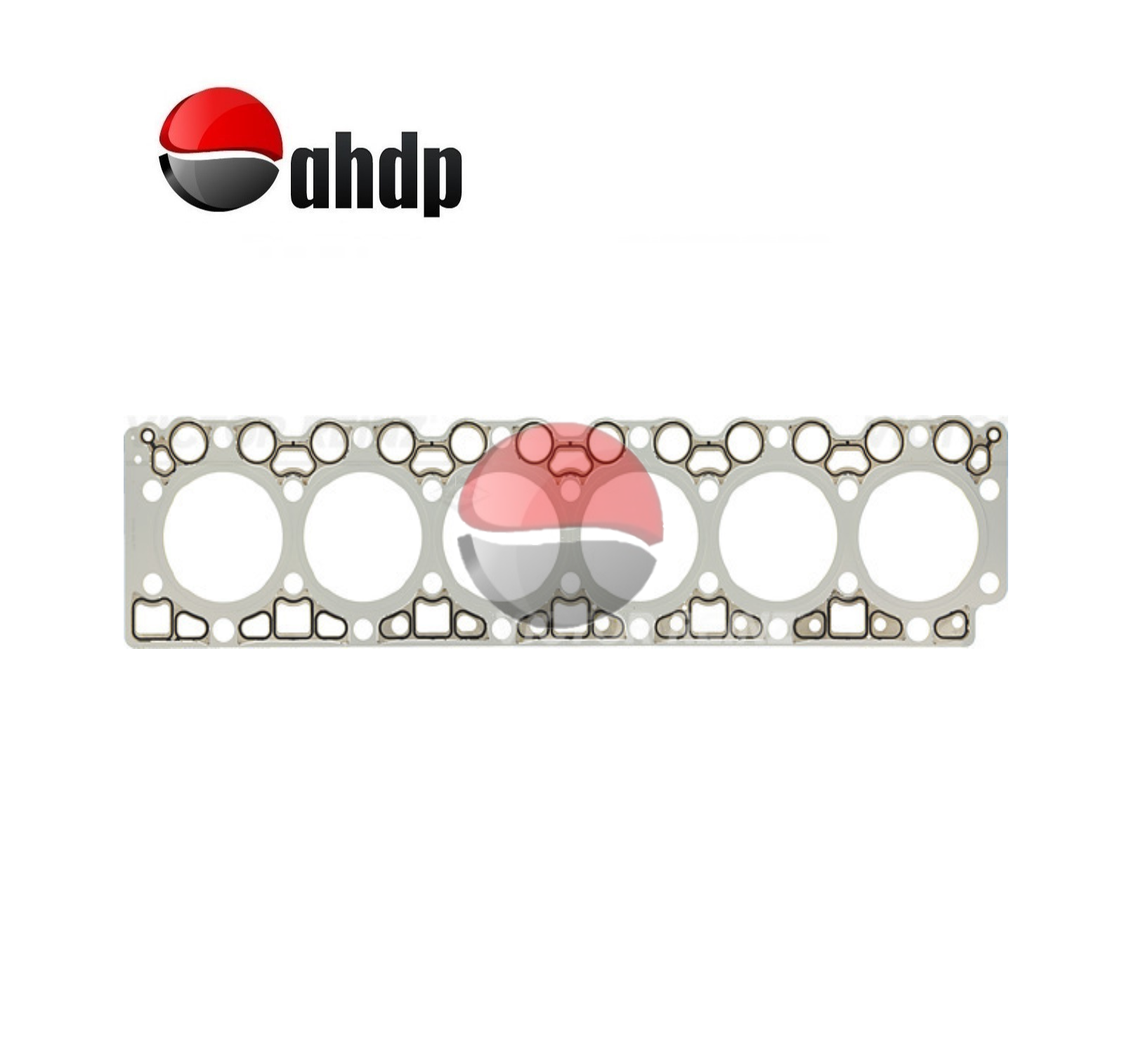 HEAD GASKET DEUTZ - DZ0104907244