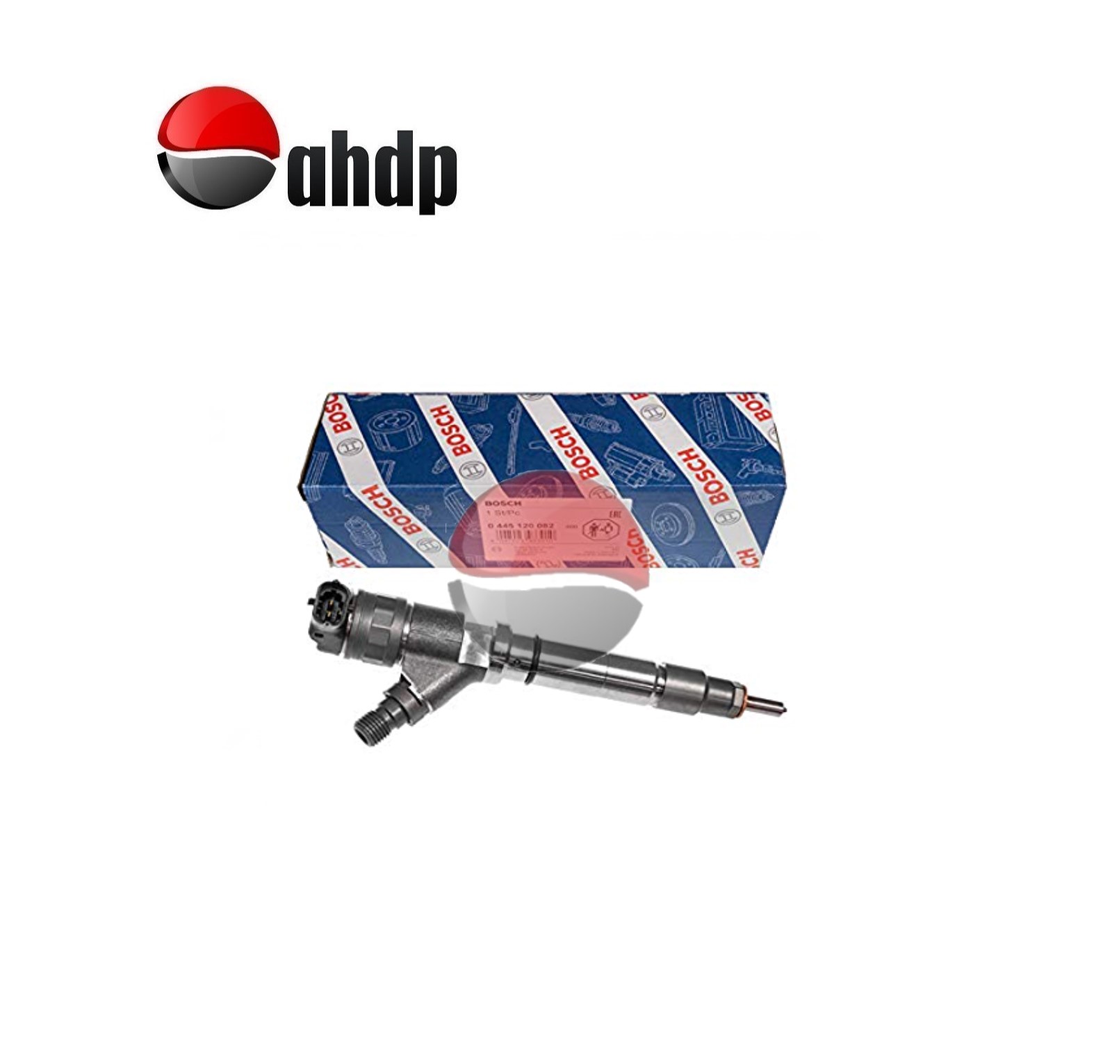 INJECTOR DEUTZ - DZ0104913657