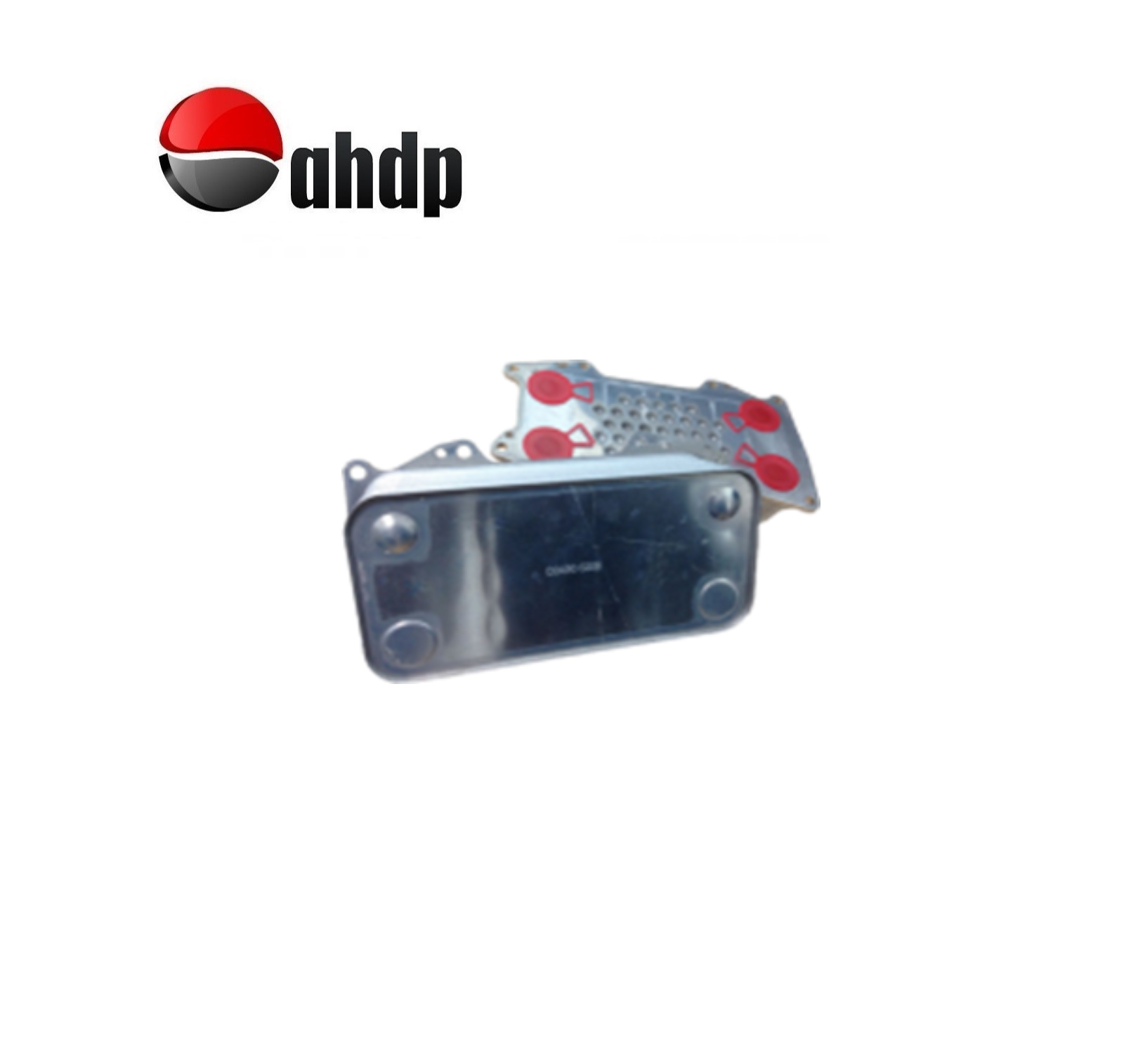 OIL COOLER DEUTZ - DZ0104915764