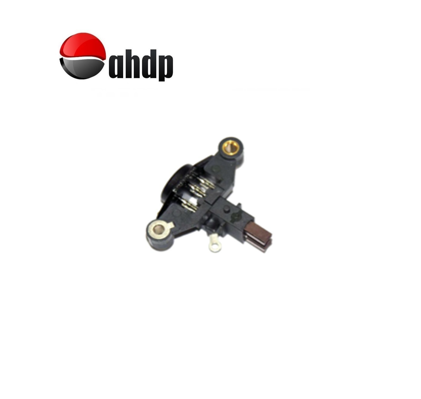 REGULATOR ASSY 28V DEUTZ - DZ0201182213
