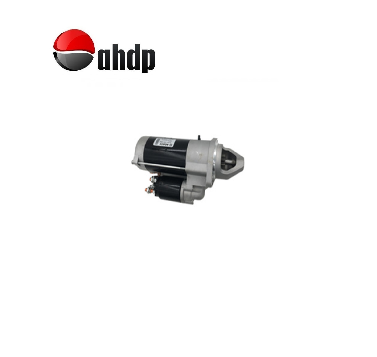 STARTER 24V 9T 4.0KW DEUTZ - DZ0201182235