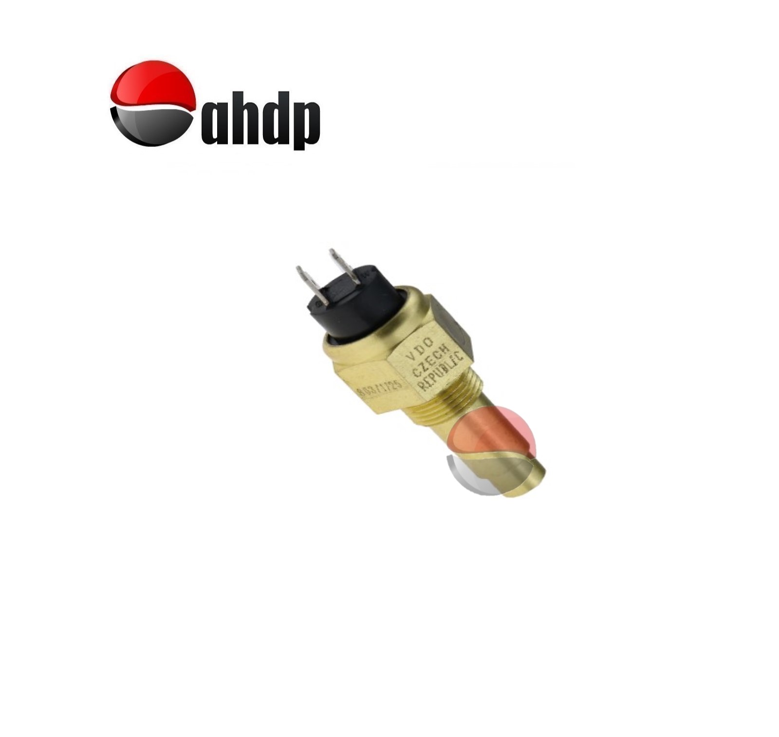 TRANSMITTER TEMPER DEUTZ - DZ0201182377