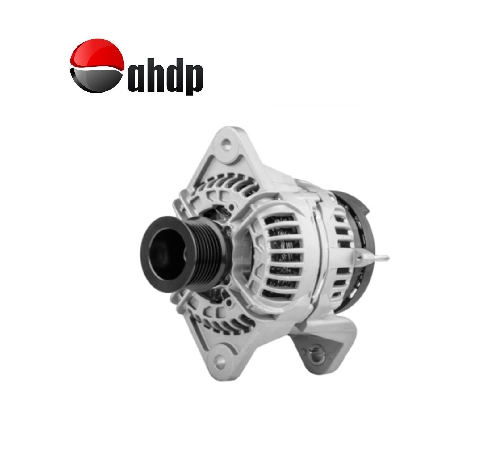 ALTERNATOR 24V 80A DEUTZ - DZ0201182405