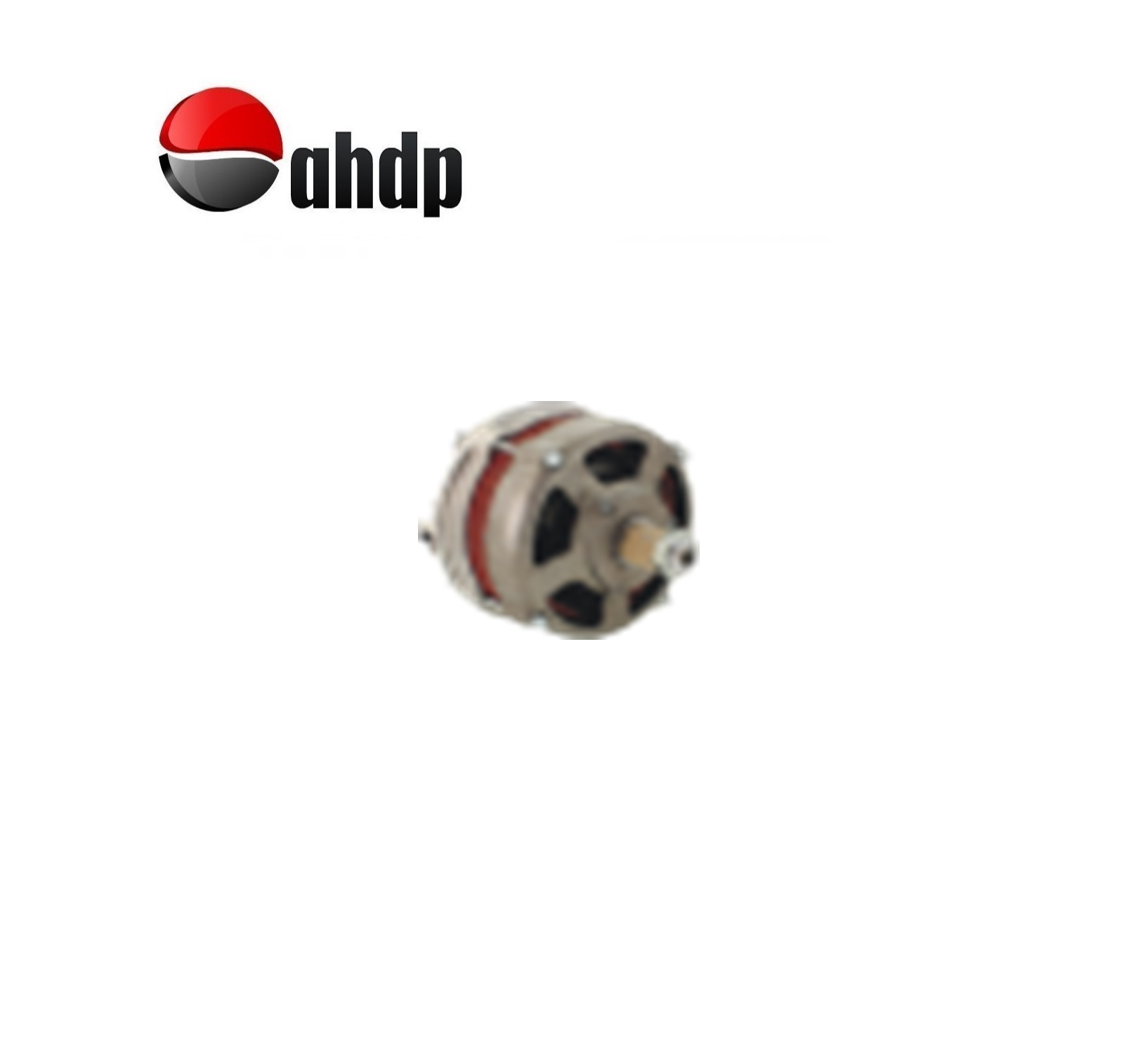 ALTERNATOR DEUTZ - DZ0201182434
