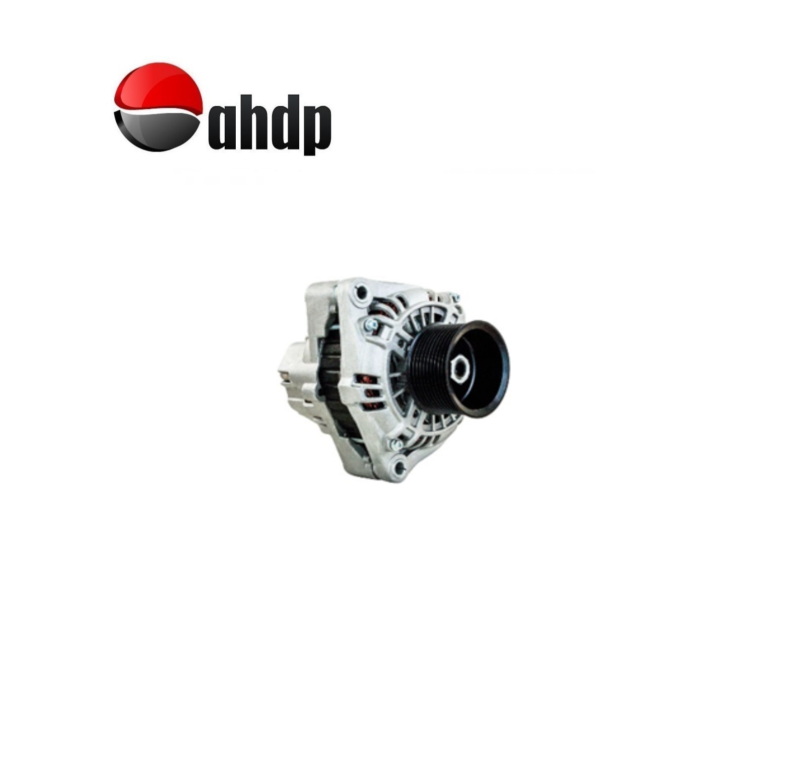 ALTERNATOR ASSY 24V DEUTZ TCD2013 - DZ0201183126