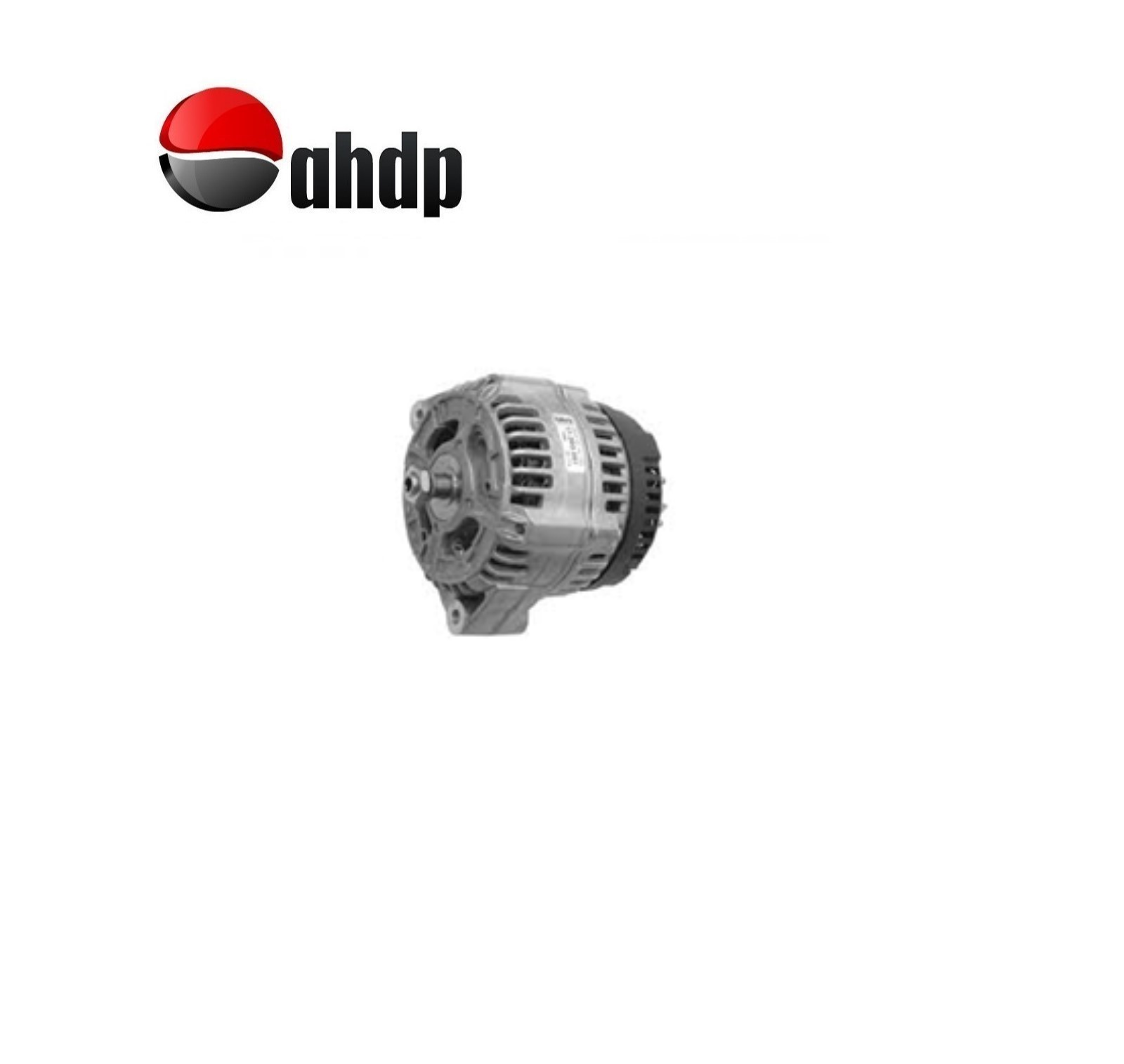 ALTERNATOR 24V 80A DEUTZ - DZ0201183191