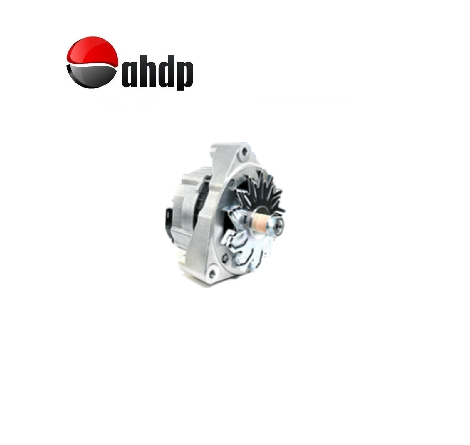 ALTERNATOR DEUTZ - DZ0201183640