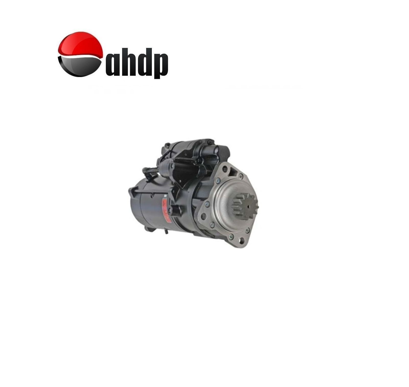STARTER MOTOR 24V 6.5KW DEUTZ - DZ0201183701