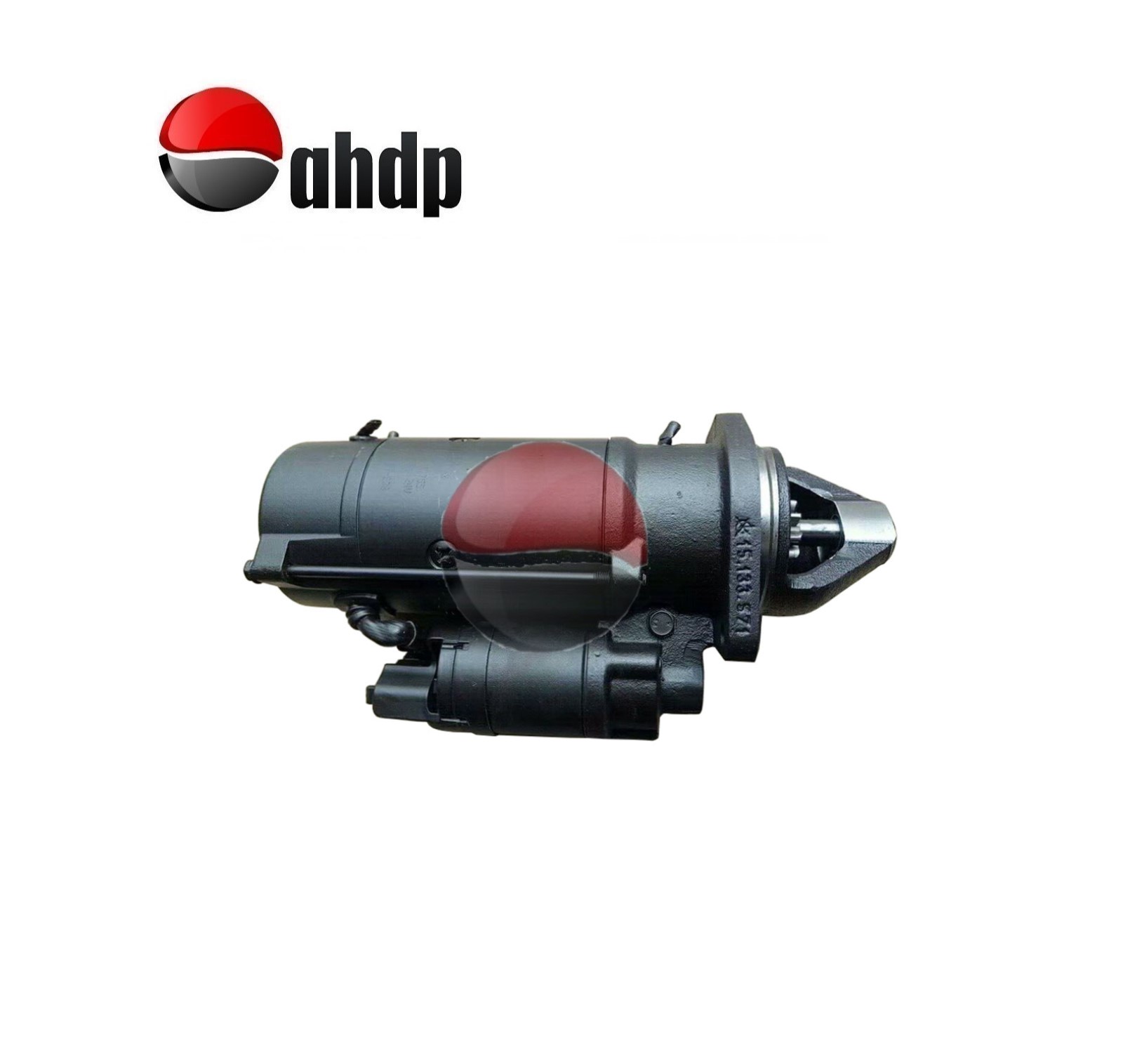 STARTER MOTOR DEUTZ - DZ0201183716