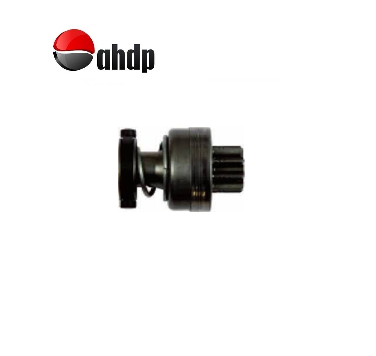 PINION STARTER DEUTZ - DZ0201340081