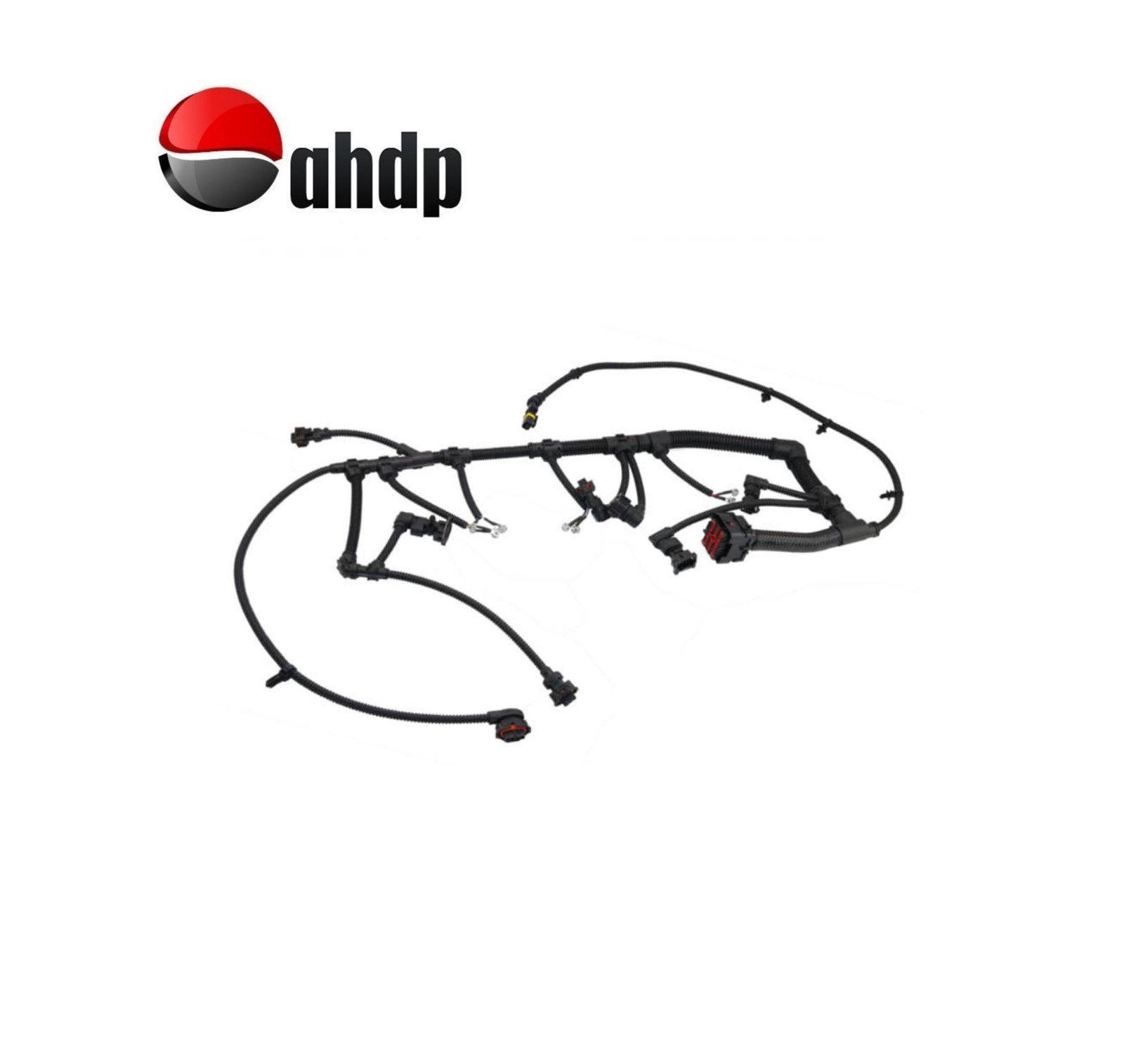 CABLE HARNESS DEUTZ - DZ0204211131