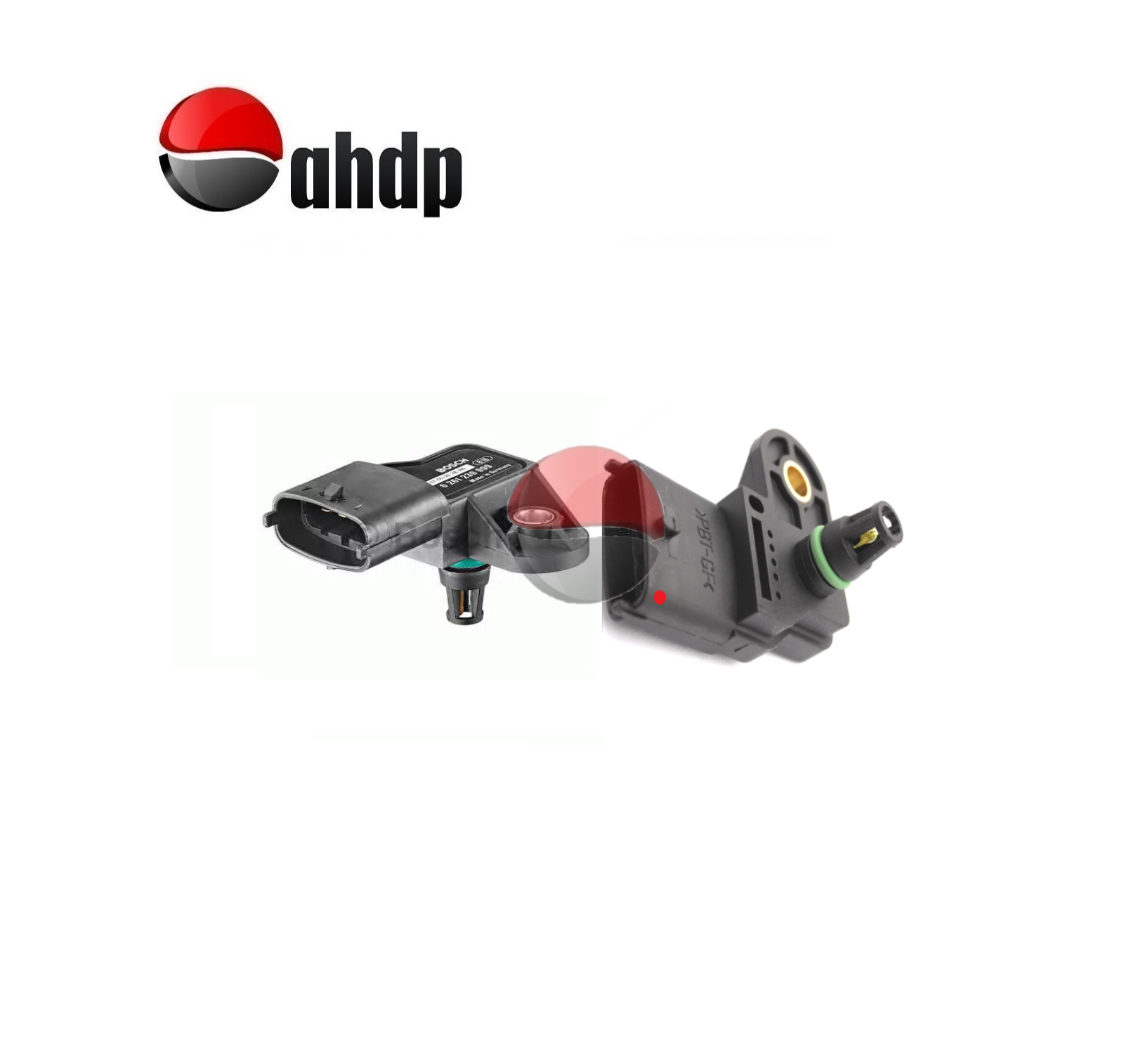PRESSURE SENSOR DEUTZ - DZ0204213838