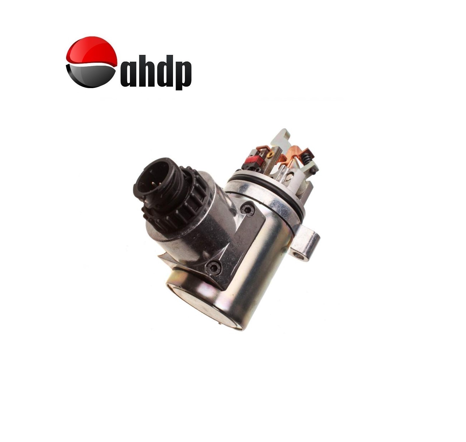 ACTUATOR SOLENOID 12V DEUTZ - DZ0204286363