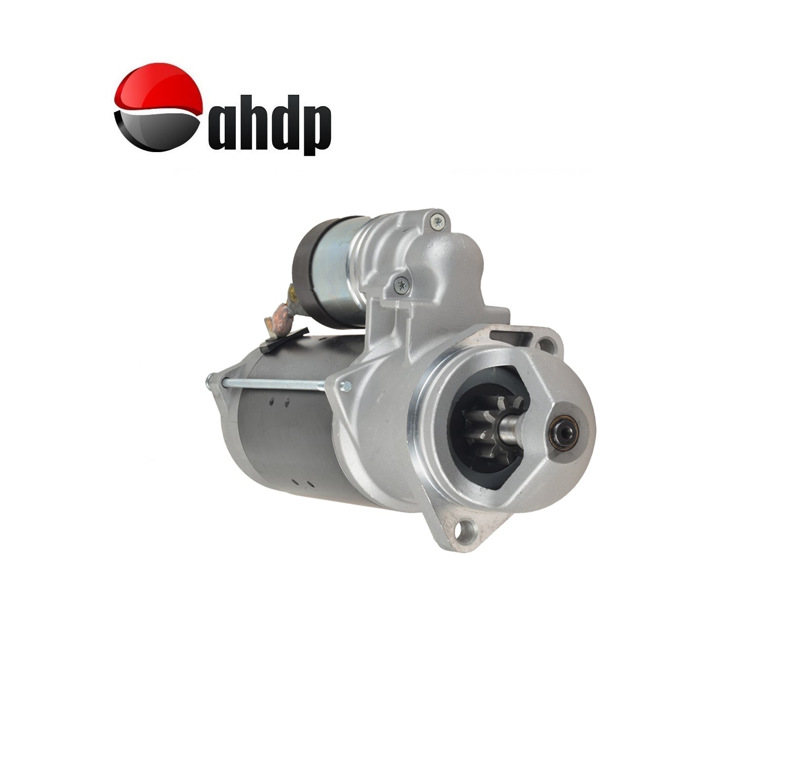 STARTER DEUTZ KHD - DZ0204300286