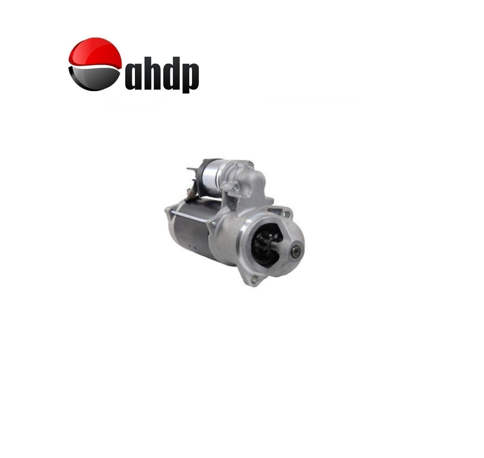 STARTER MOTOR DEUTZ - DZ0204300287