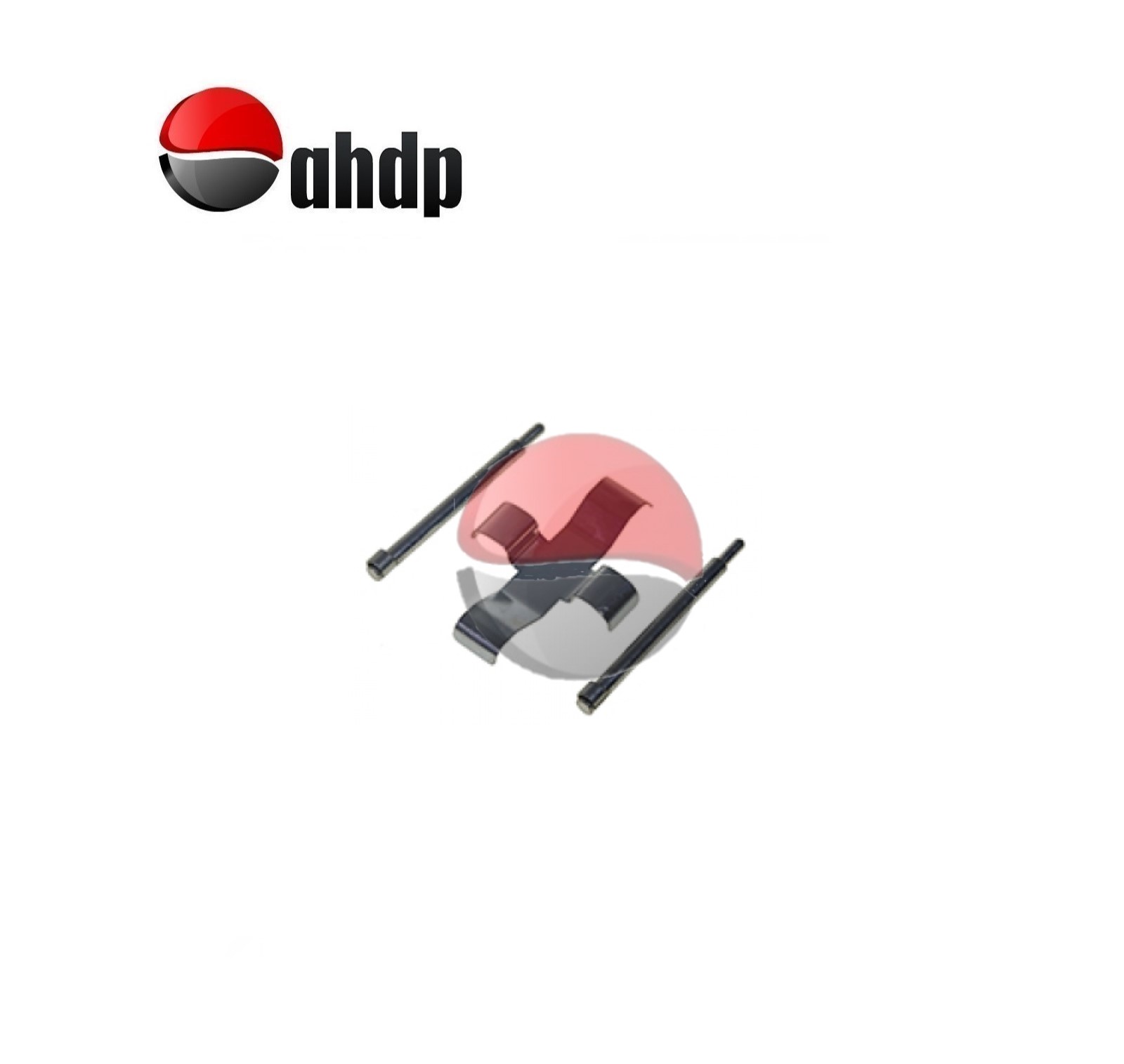 REPAIR KIT CALIPER BRAKE DEUTZ - DZ0404381405