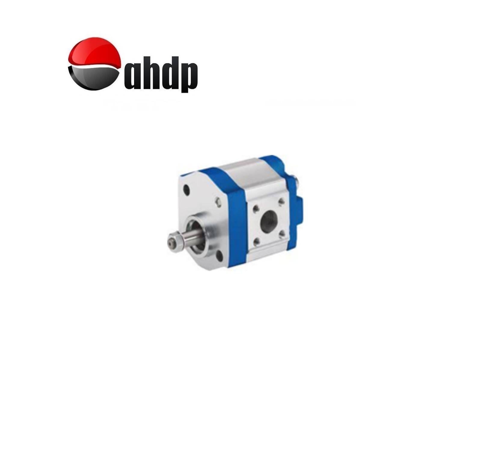 GEARED PUMP HYDRAULIC DEUTZ - DZ1001321414