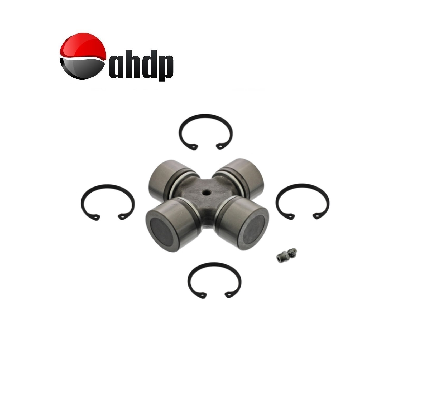 U-JOINT DAF IVECO RVI VOLVO D52XL147 M/M - GKN03U934