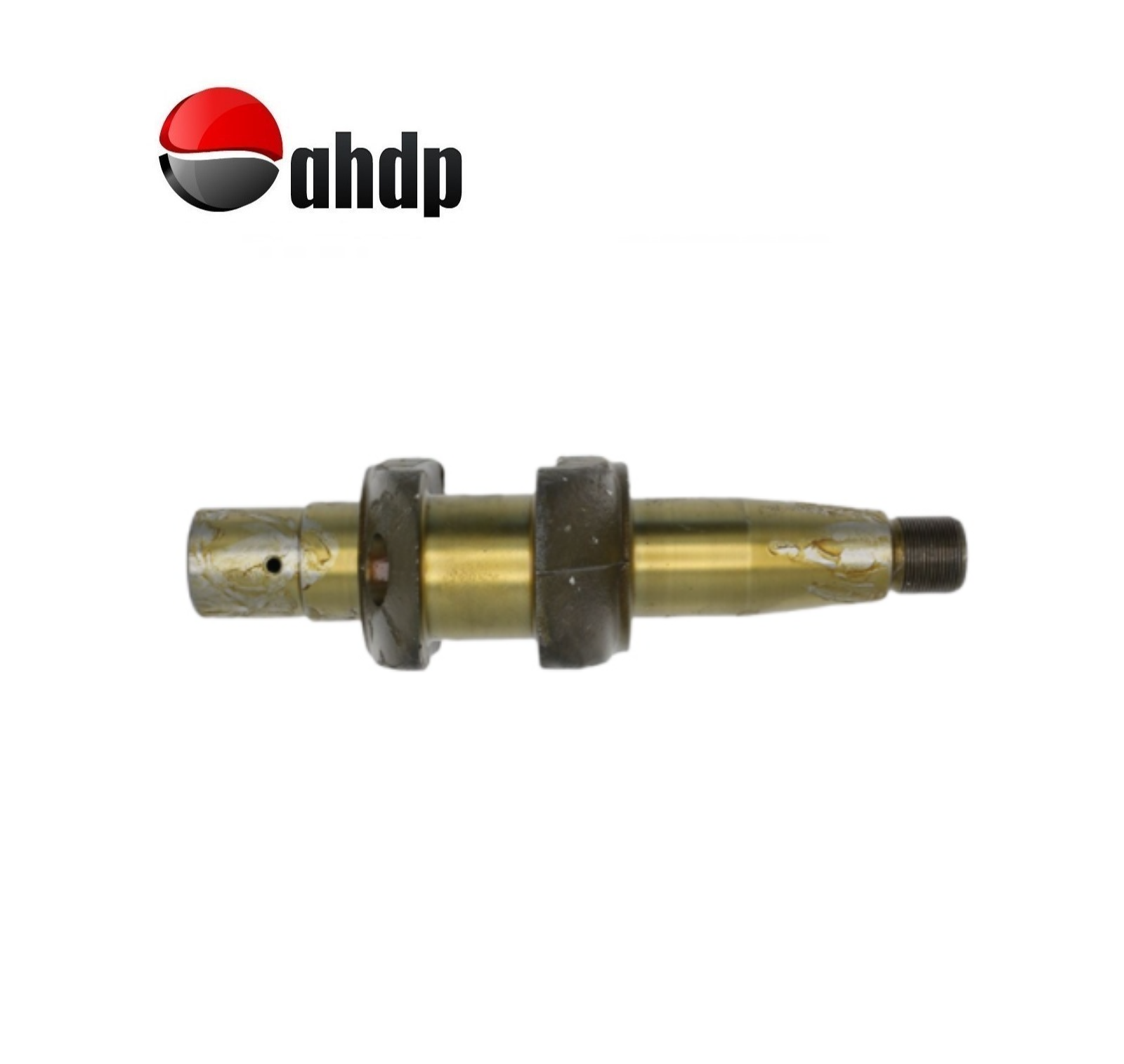 CRANKSHAFT HATZ - HZ0100327101