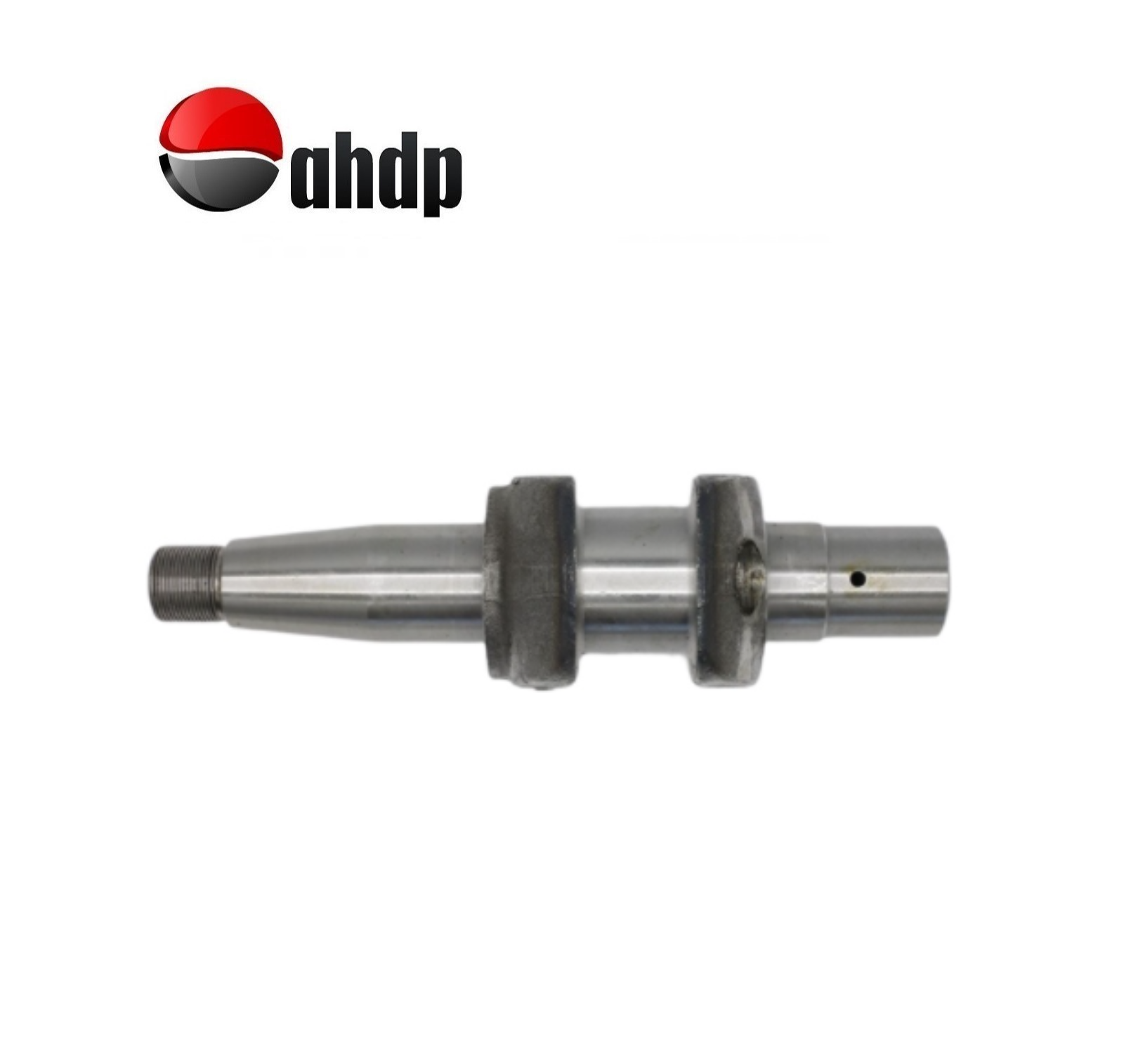 CRANKSHAFT HATZ - HZ0100333901