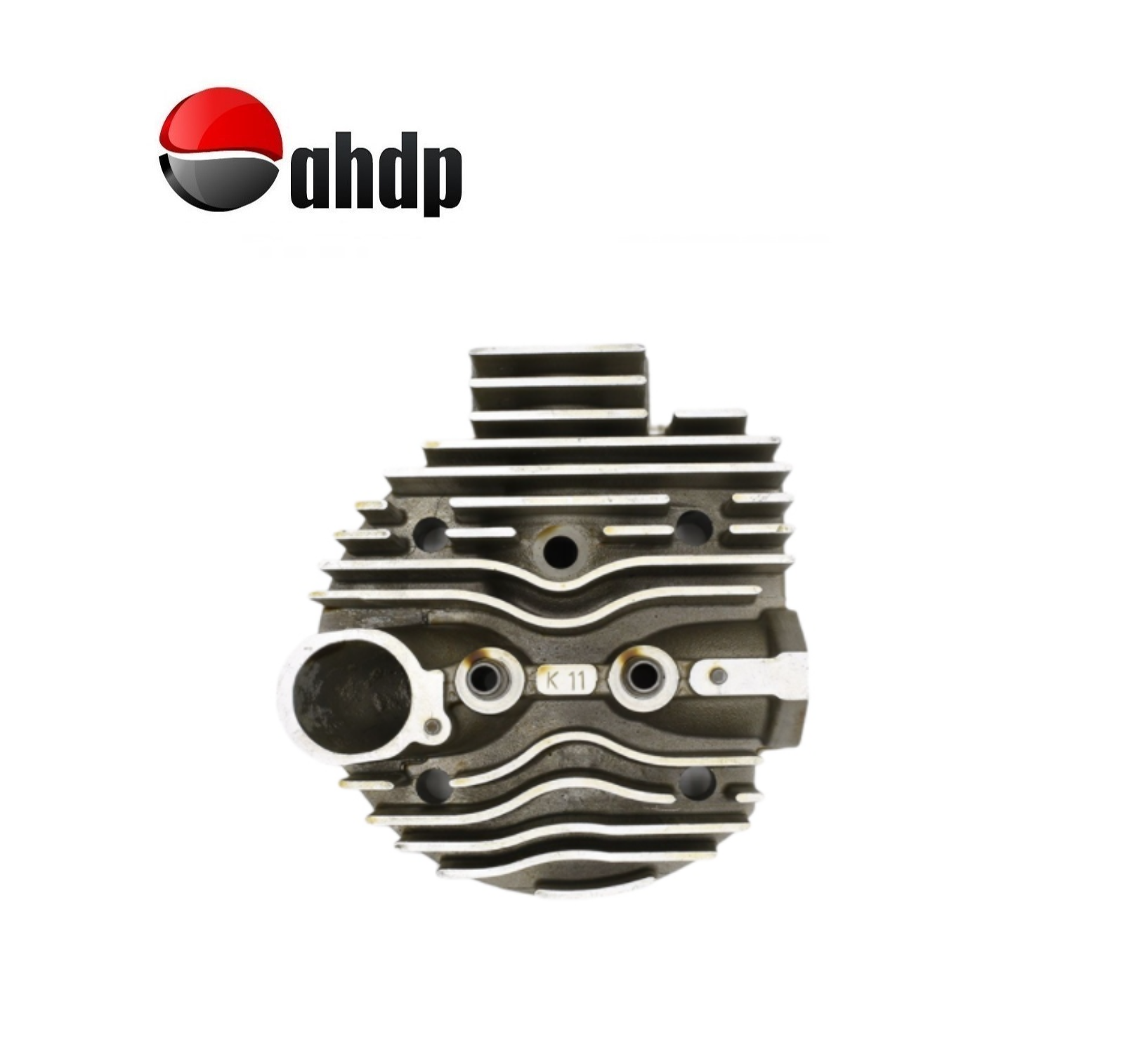 CYLINDER HEAD HATZ - HZ0100334901
