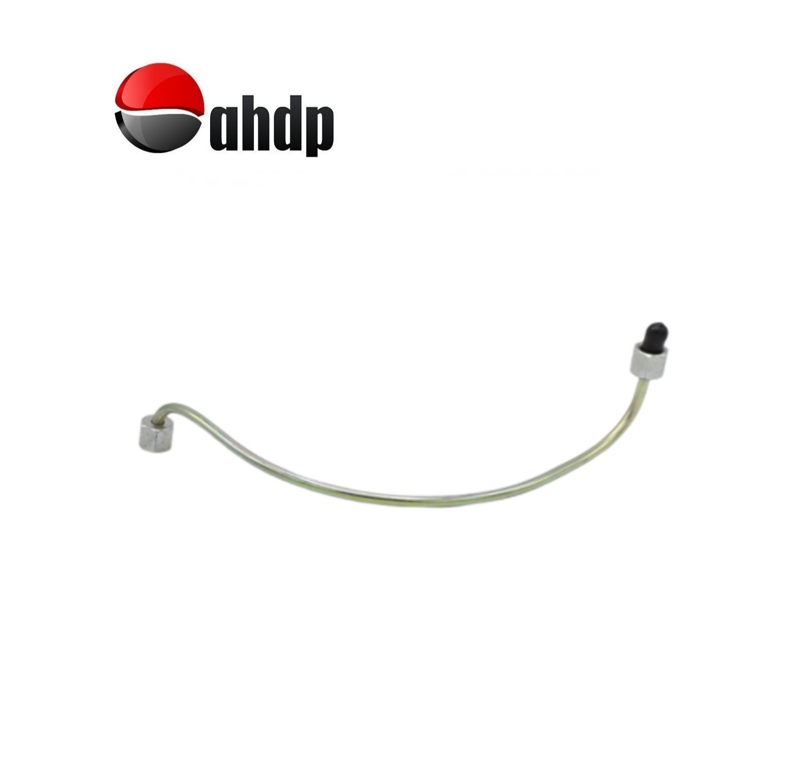 INJECTION PIPE HATZ - HZ0100335402
