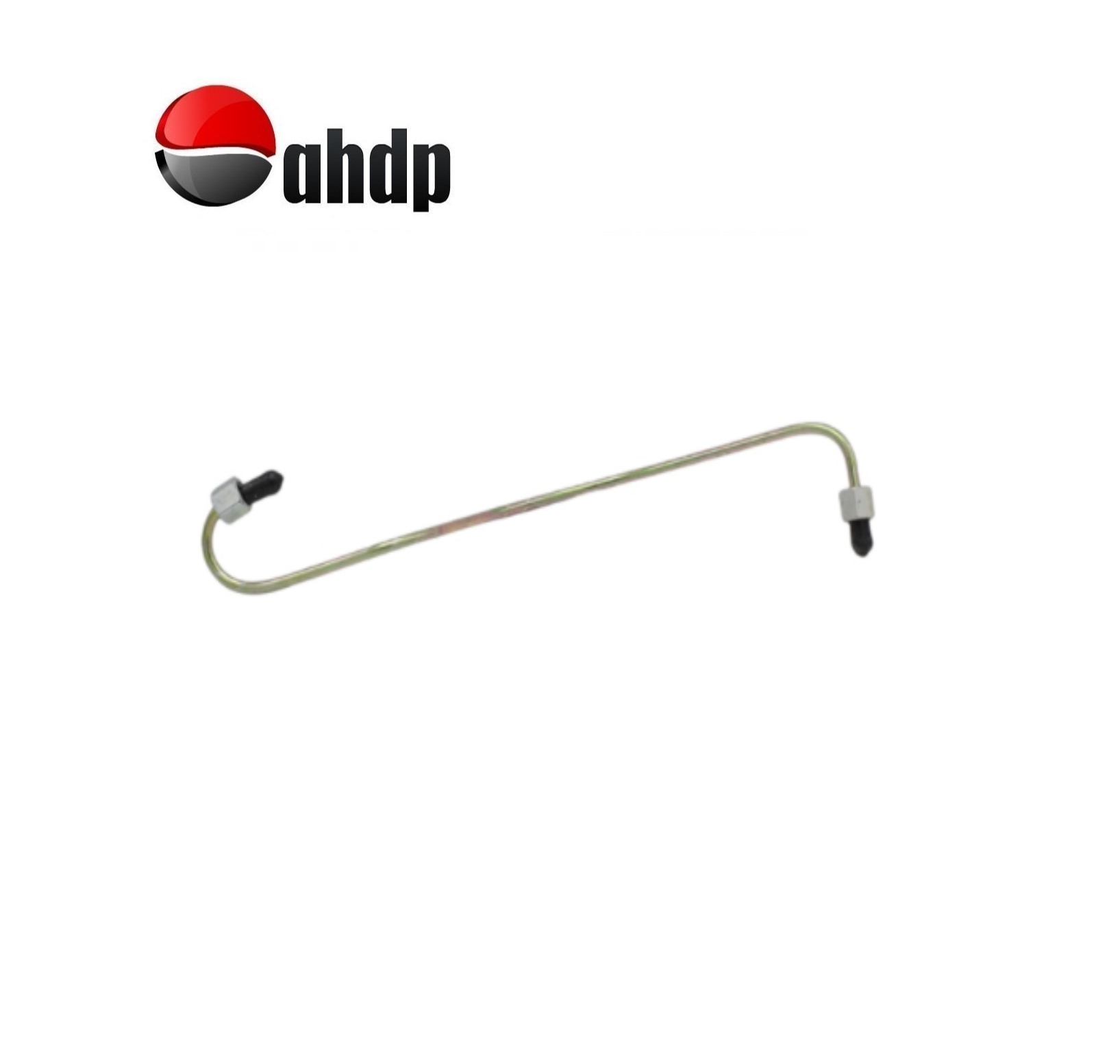 INJECTION PIPE HATZ - HZ0100339301