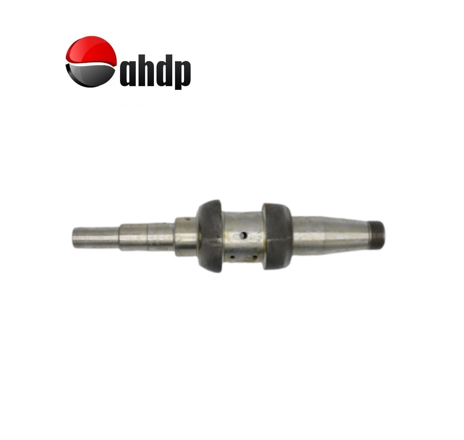 CRANKSHAFT HATZ - HZ0100355503