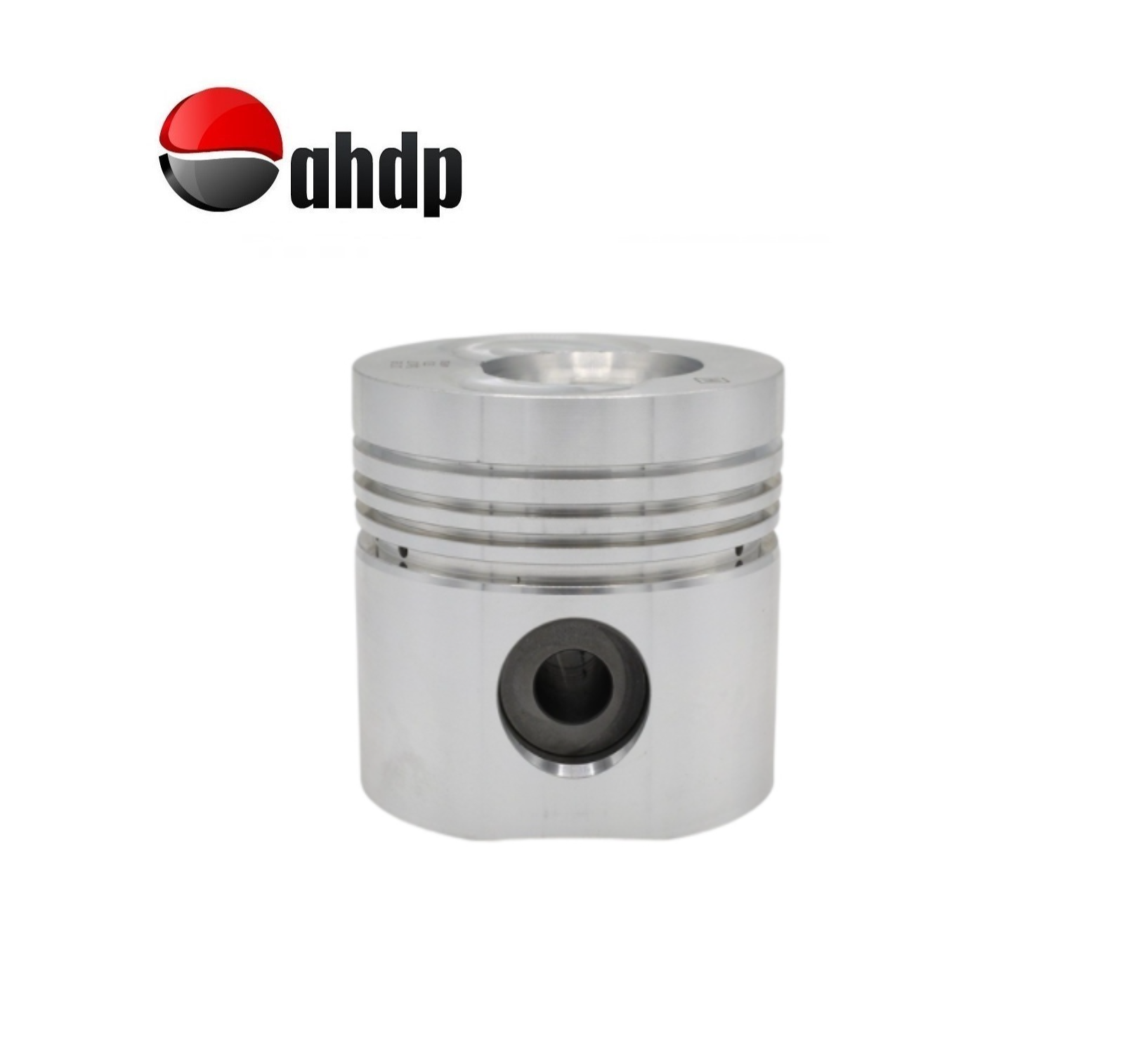 PISTON 0.50 HATZ - HZ0100425020