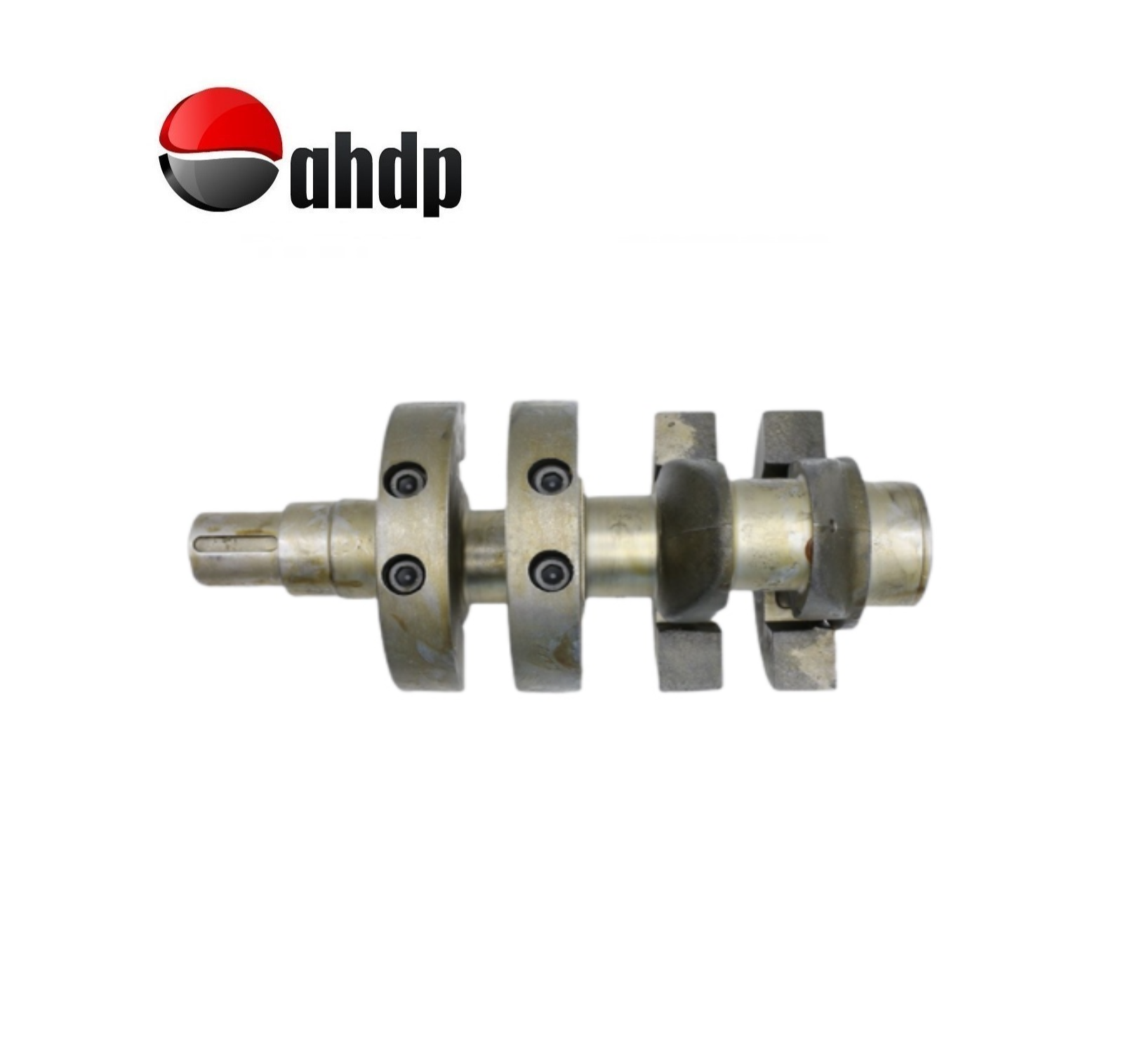 CRANKSHAFT HATZ - HZ0100425900