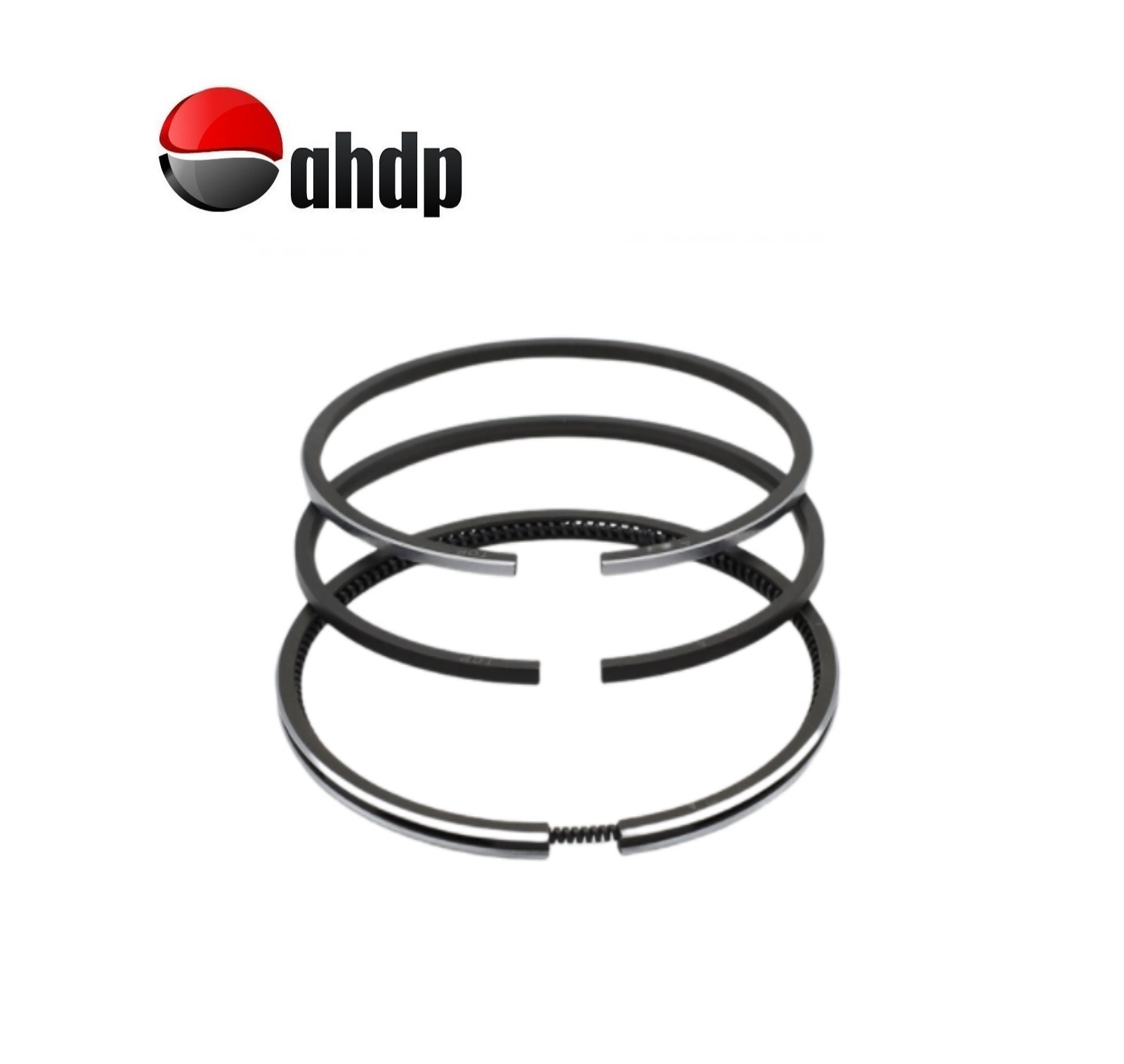 PISTON RING SET STD HATZ - HZ0100573010