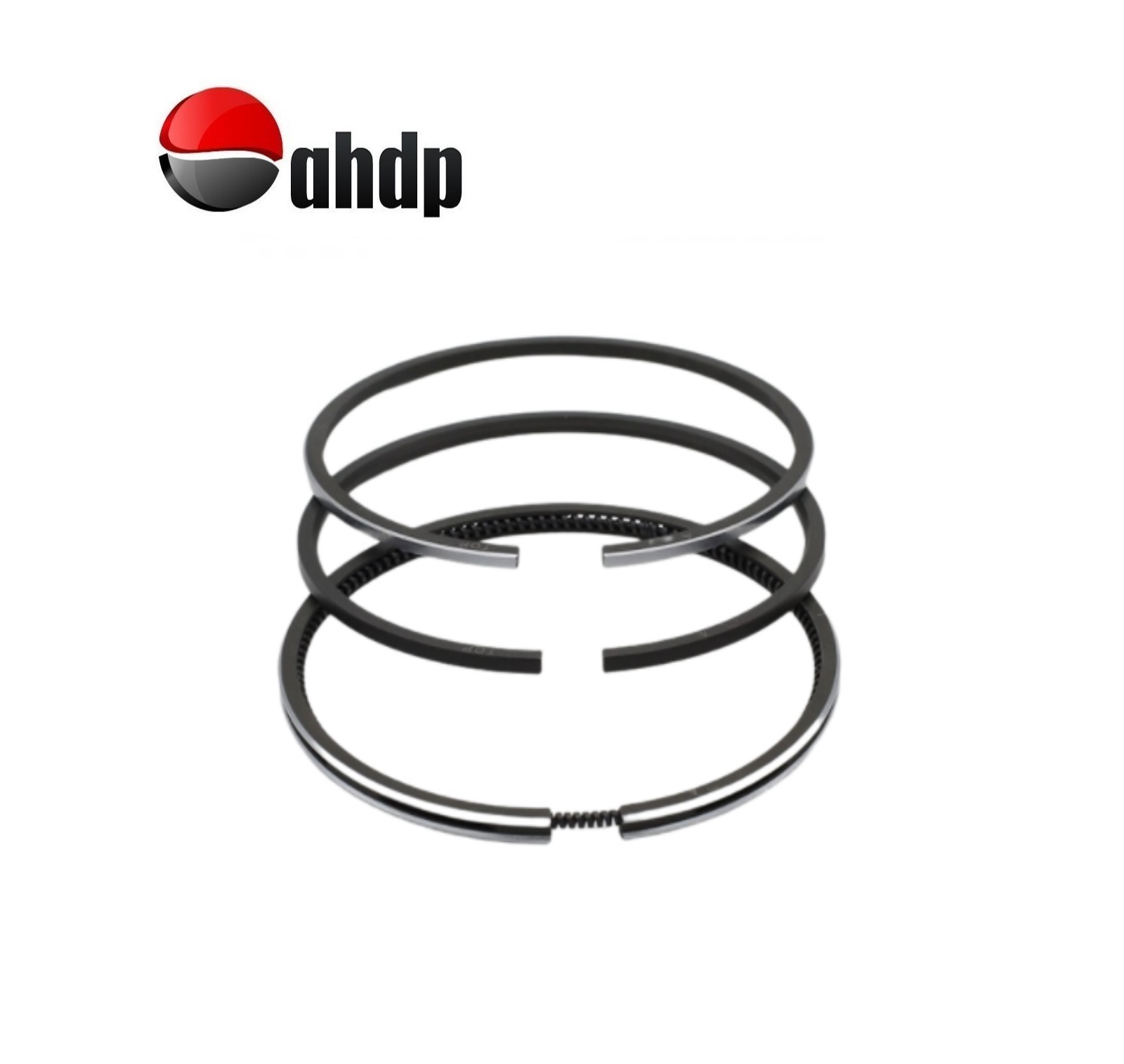 PISTON RING SET STD HATZ - HZ0100573203