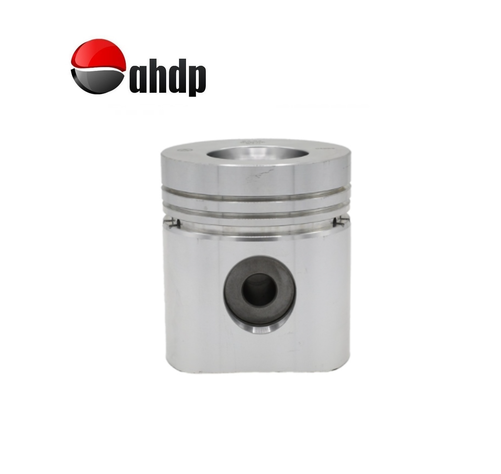 PISTON 0.50 HATZ - HZ0101234701