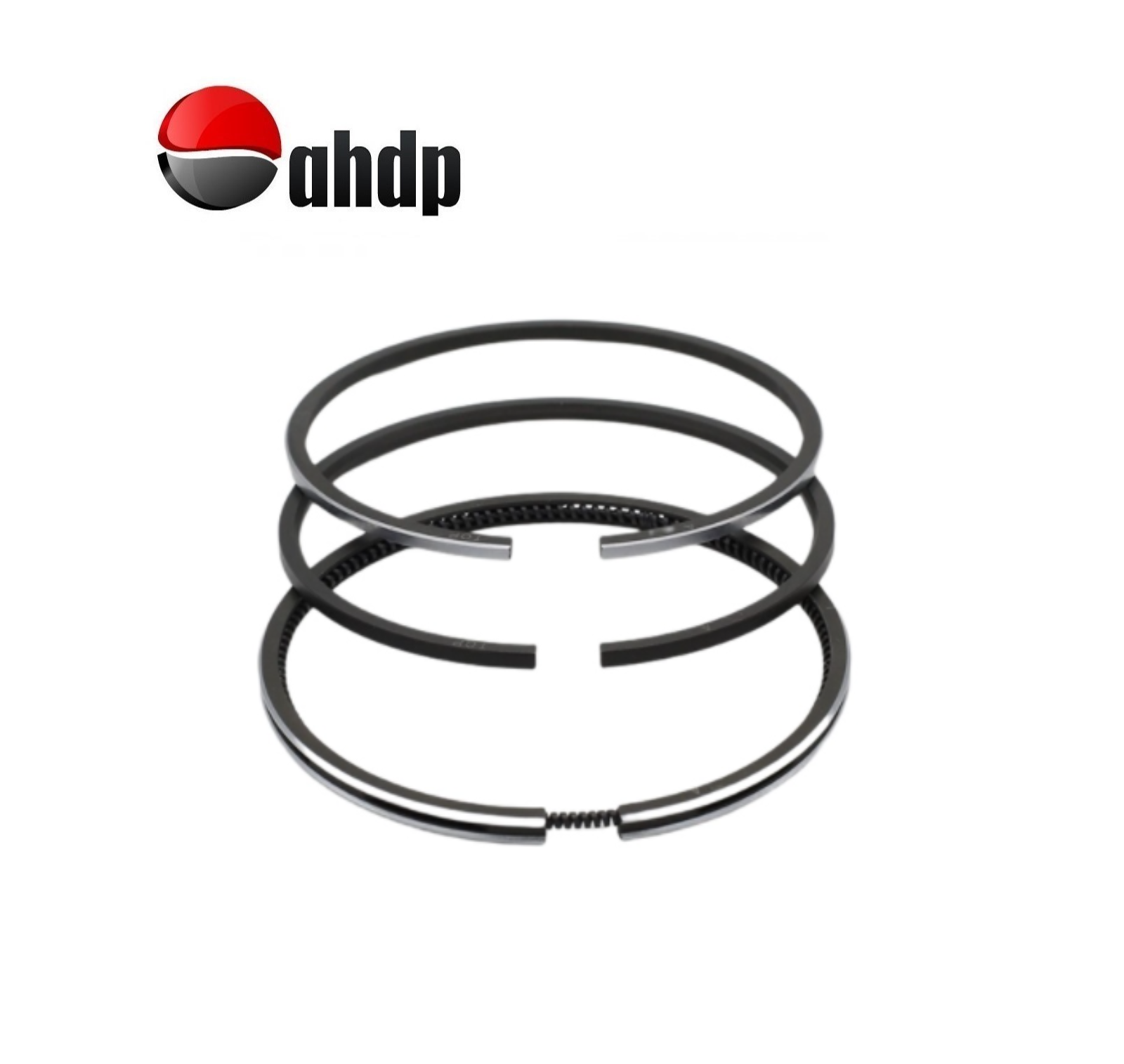 PISTON RING SET STD HATZ - HZ0101331800