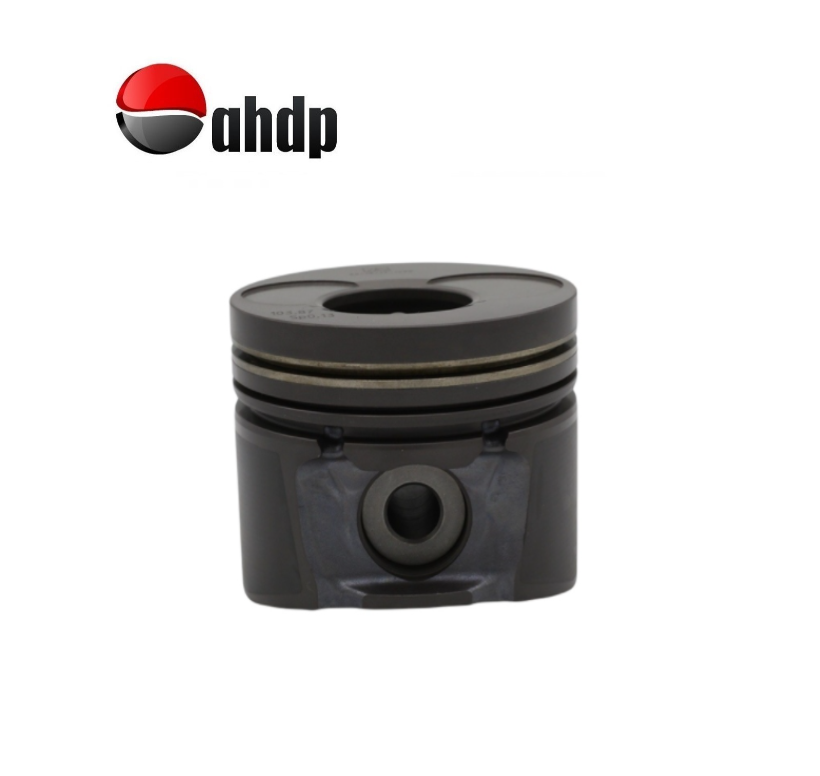 PISTON 0.50 HATZ - HZ0101332720