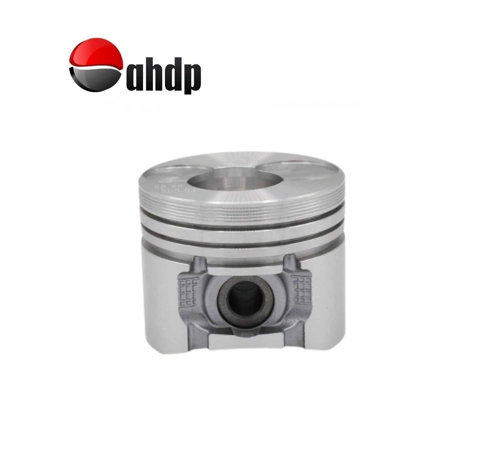 PISTON 0.50 HATZ - HZ0101348130050