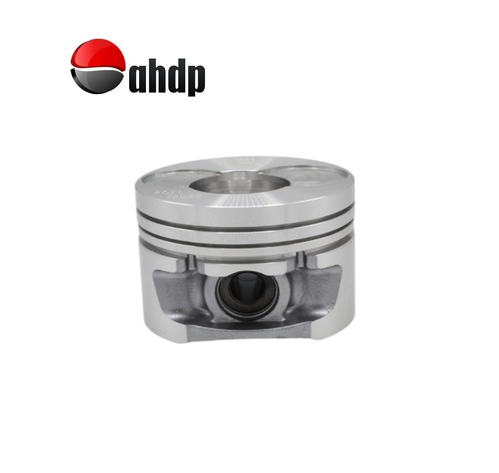 PISTON 0.50 HATZ - HZ0101374810050