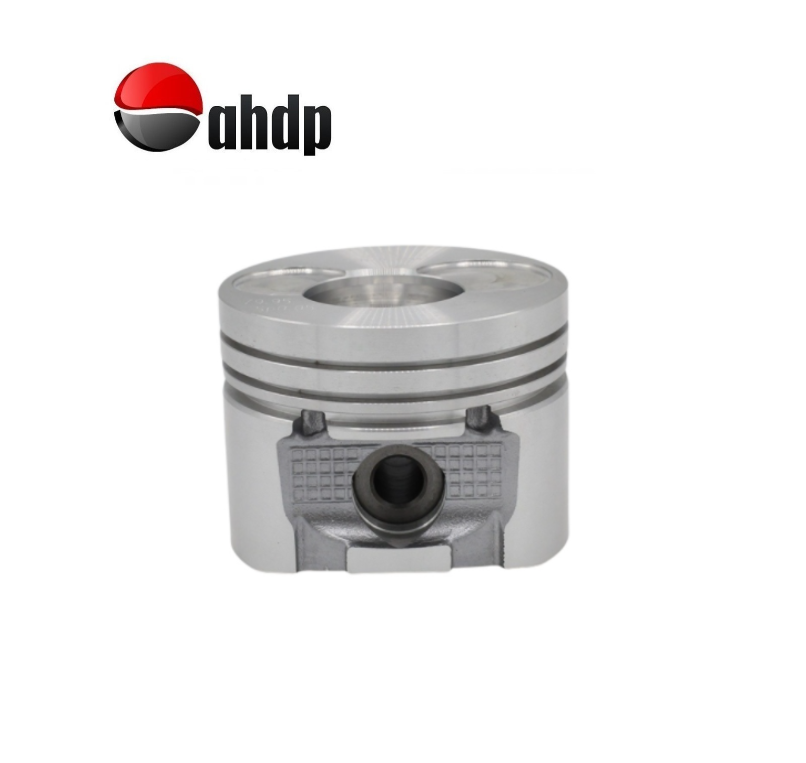 PISTON STD HATZ - HZ0101390620