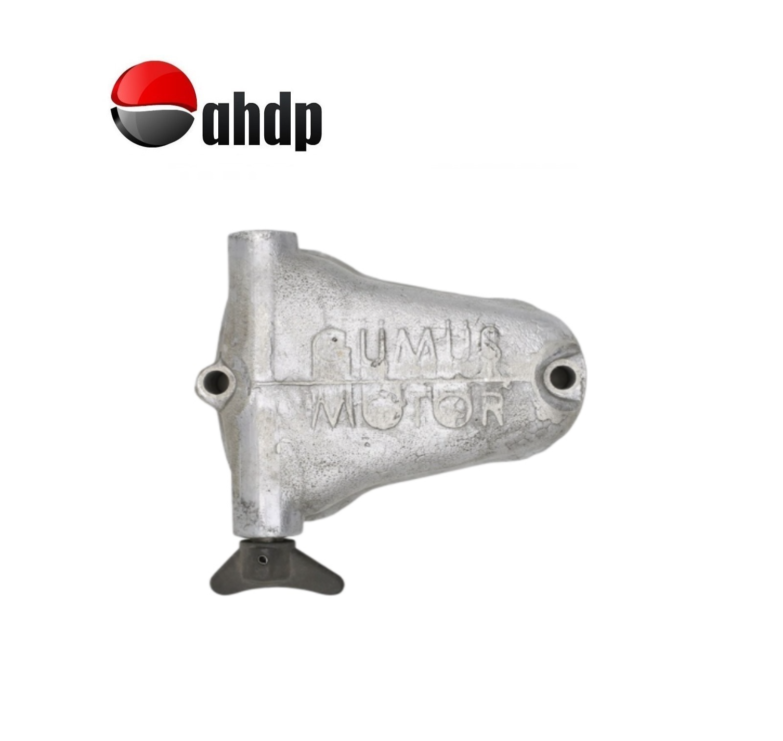 ROCKER BOX COVER HATZ - HZ0103042201