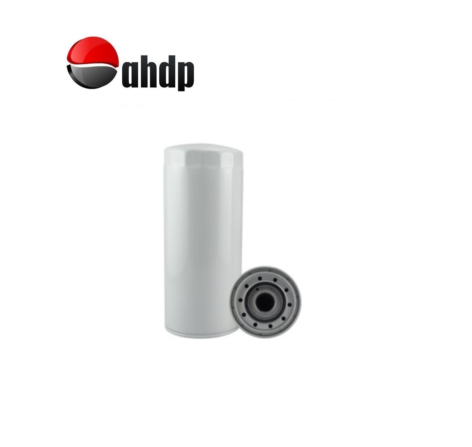 FILTER OIL BY-PASS IVECO - IV011903630