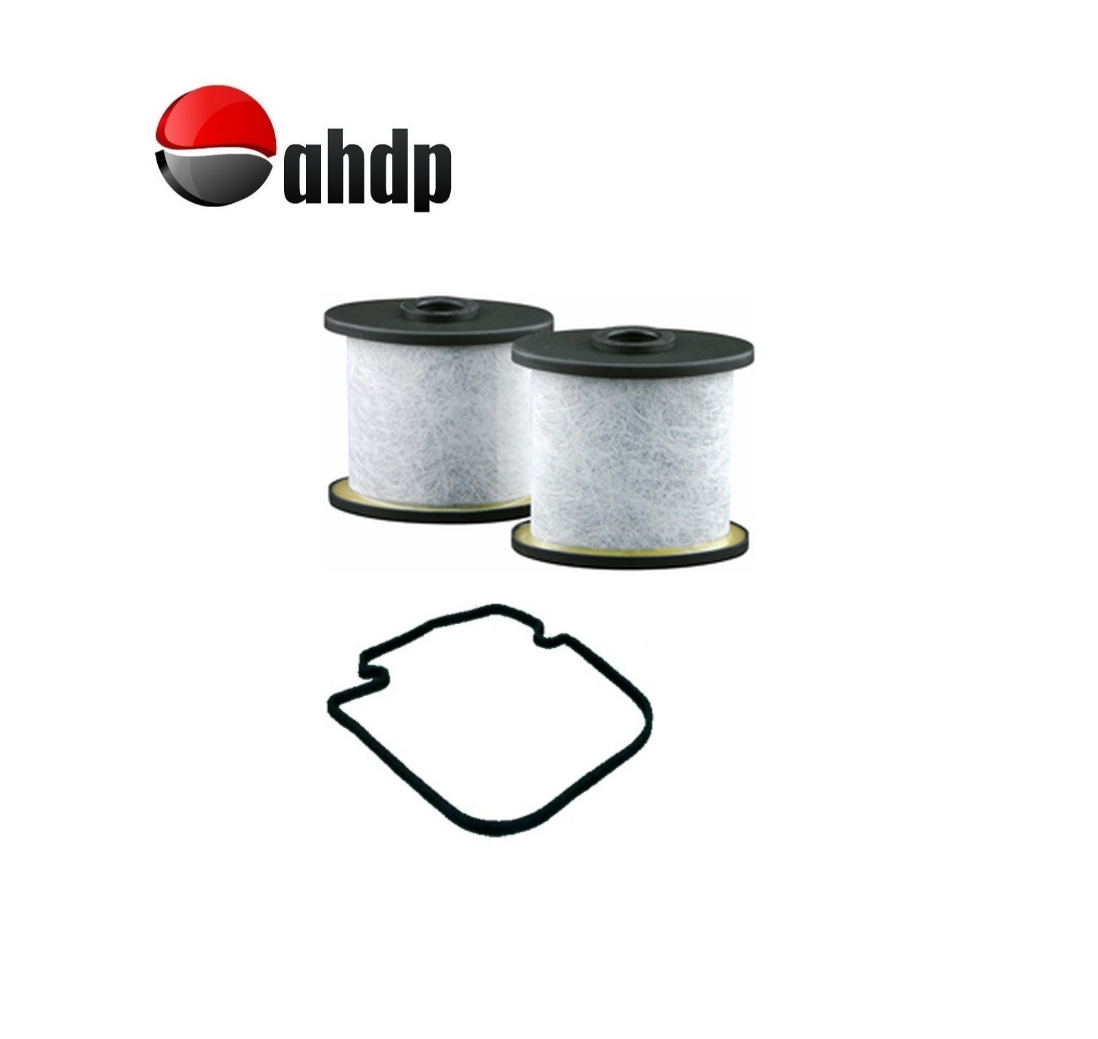 FILTER CRANKCASE BREATHER IVECO - IV012992447