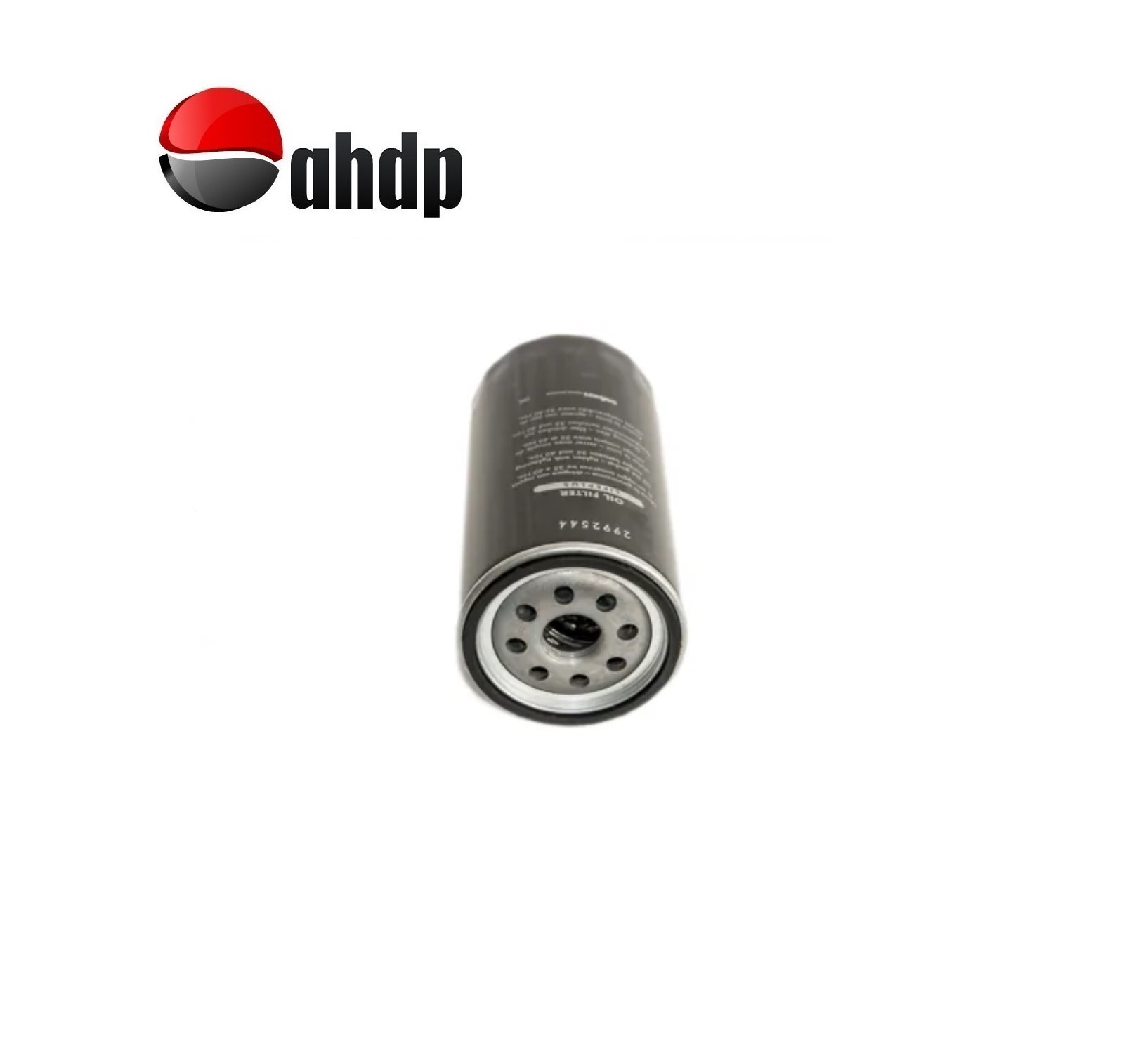 FILTER OIL IVECO - IV012992544