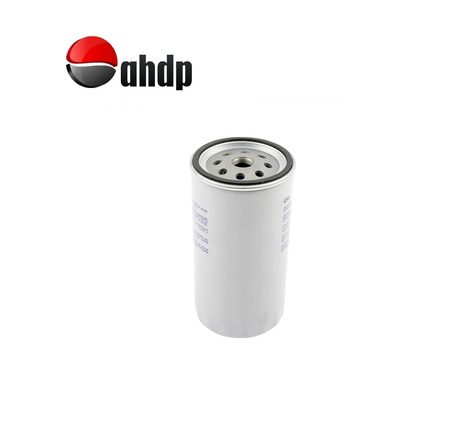 FILTER OIL IVECO - IV012995656