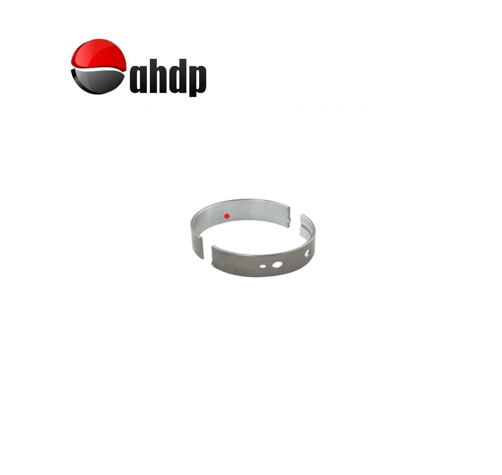 CRANKSHAFT BEARING SET + 0,50 MM - IV012995789